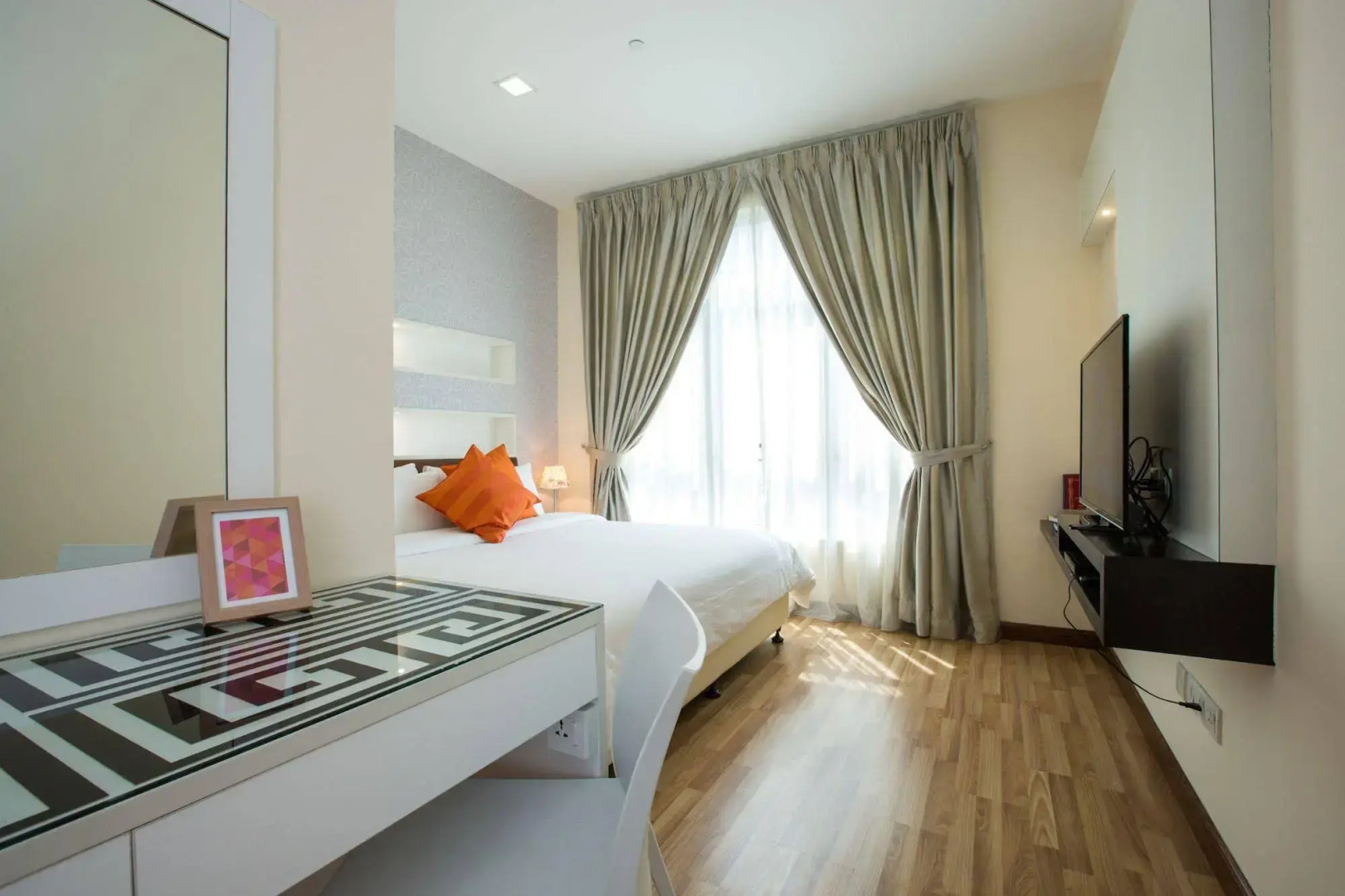 Shaftsbury Stellar Cyberjaya