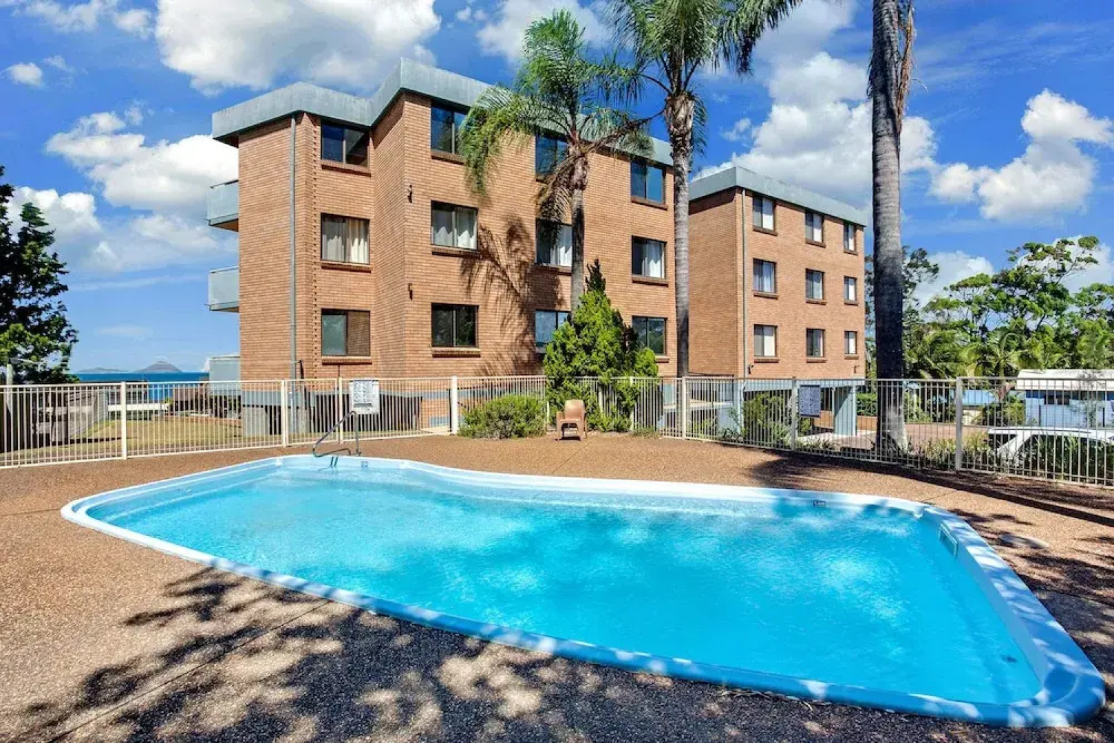 Triview, Unit 11/1-3 Mitchell Street