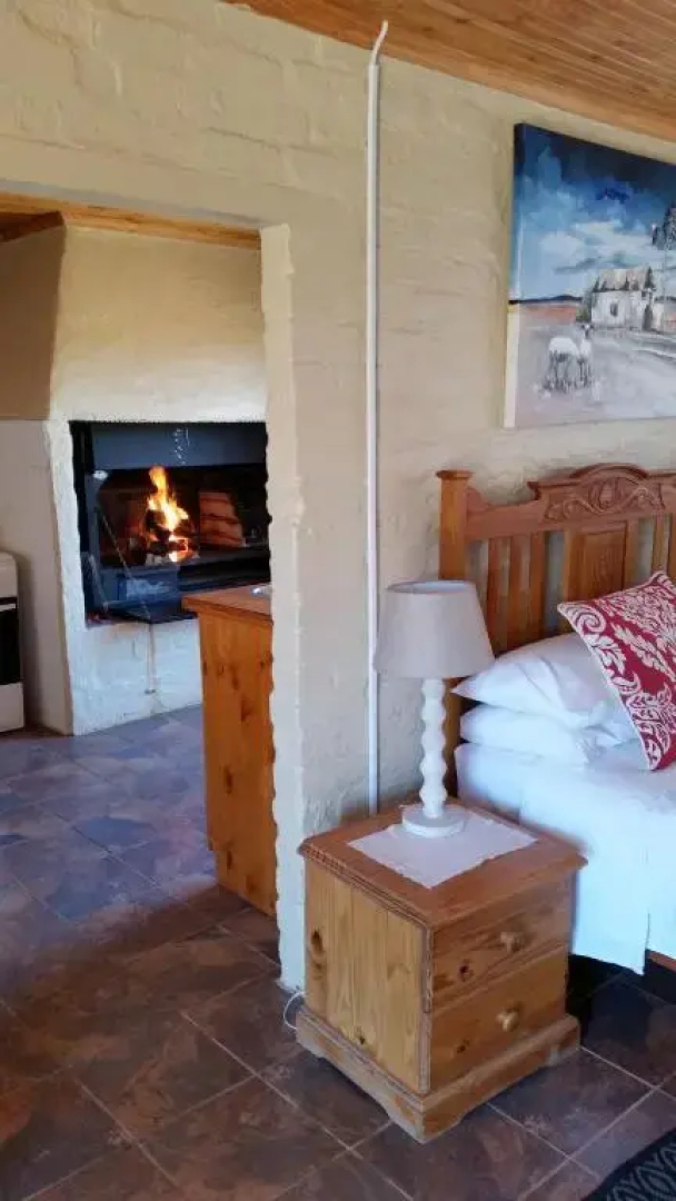 Middelfontein Farm