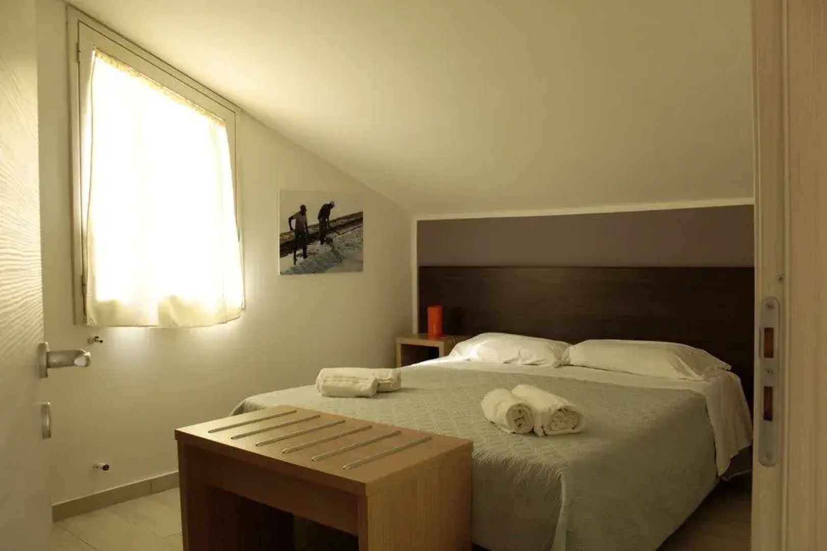 Villa Borgo Aranci Resort