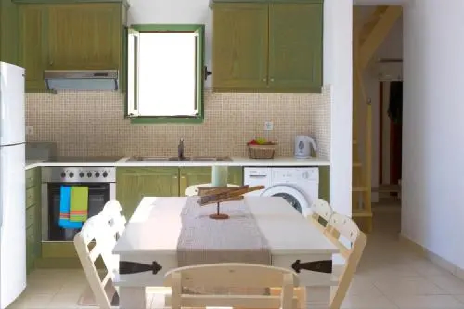 Gennadi Blue Sky Villas