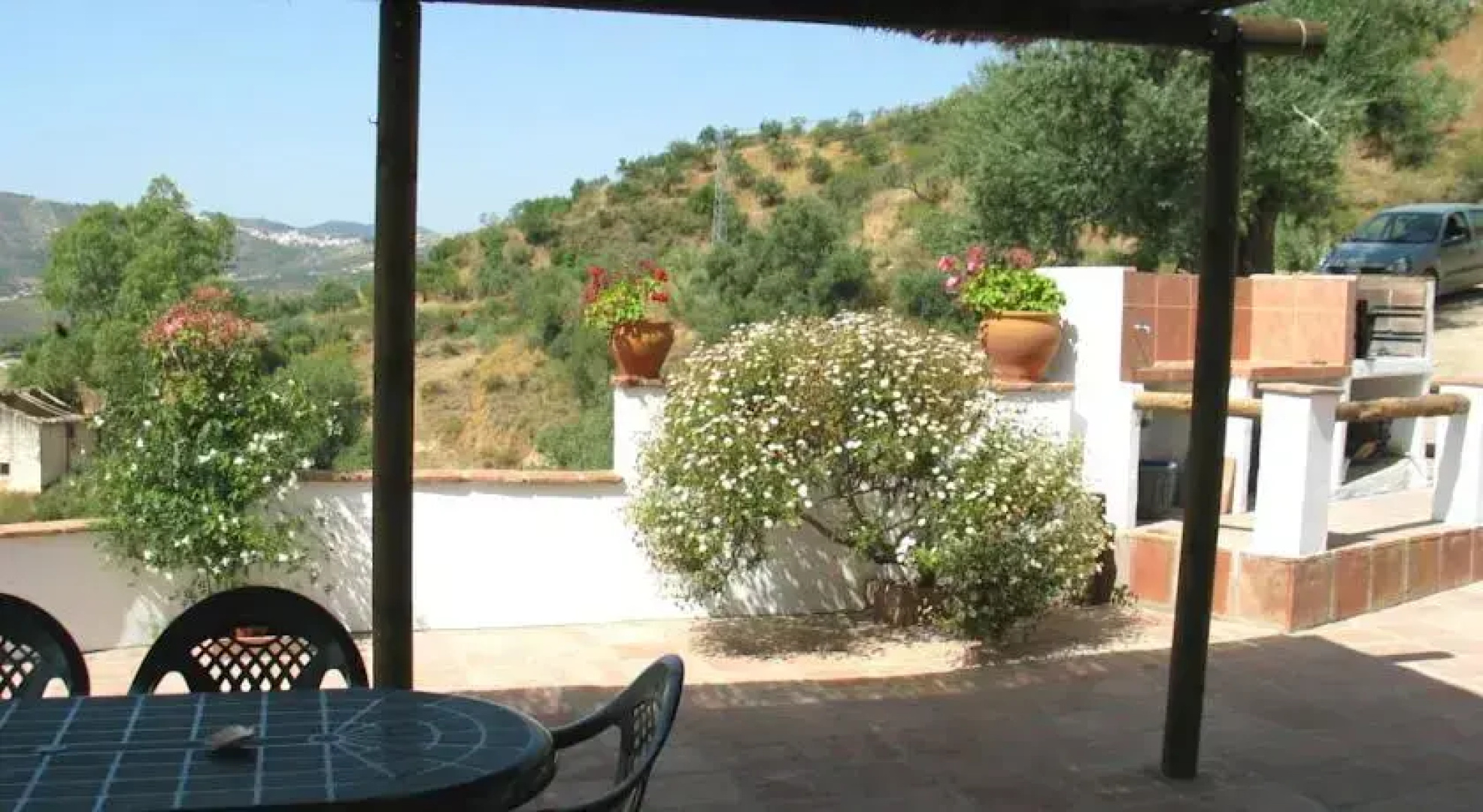 Gregorio Grande