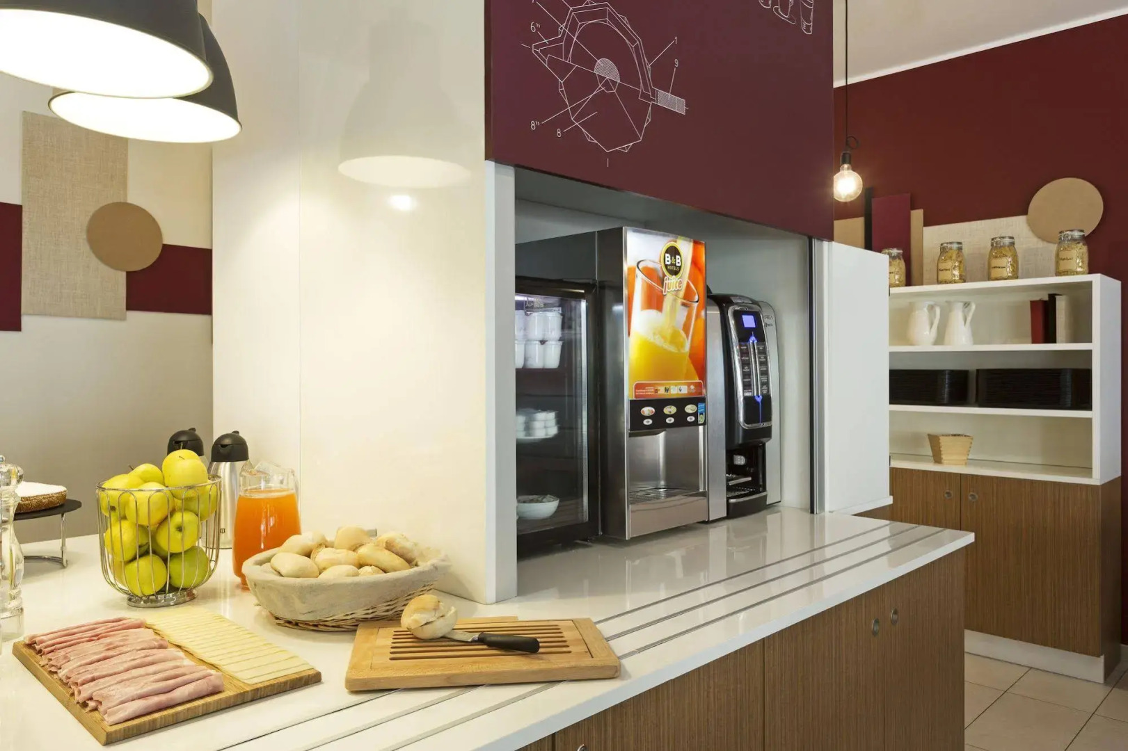 B&B Hotel Como Camerlata