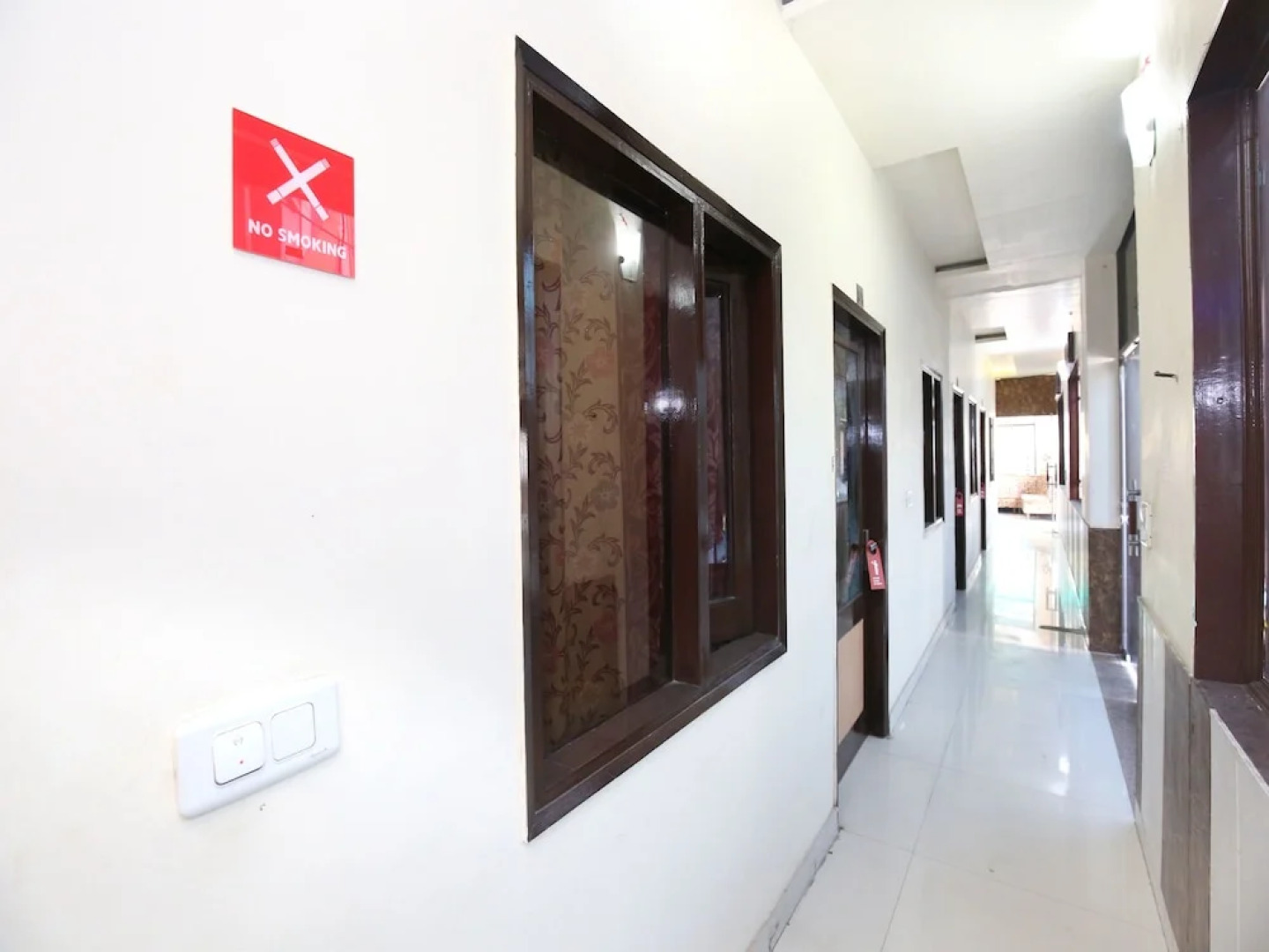 OYO 6939 Hotel Aashiana