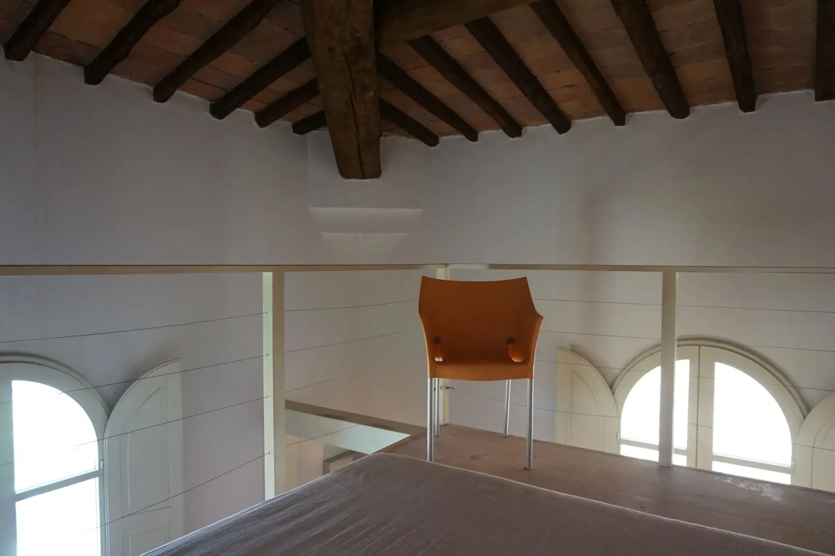 Borgo Di Colleoli Resort