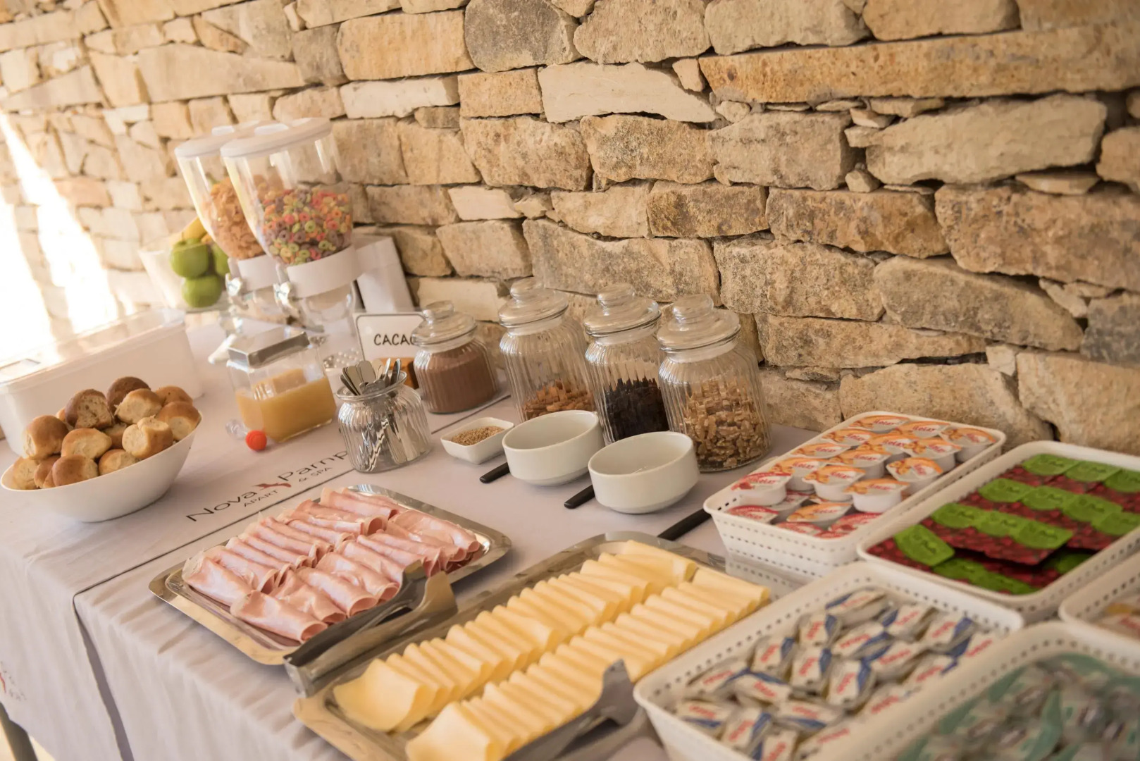 Nova Pampa Apart & Spa