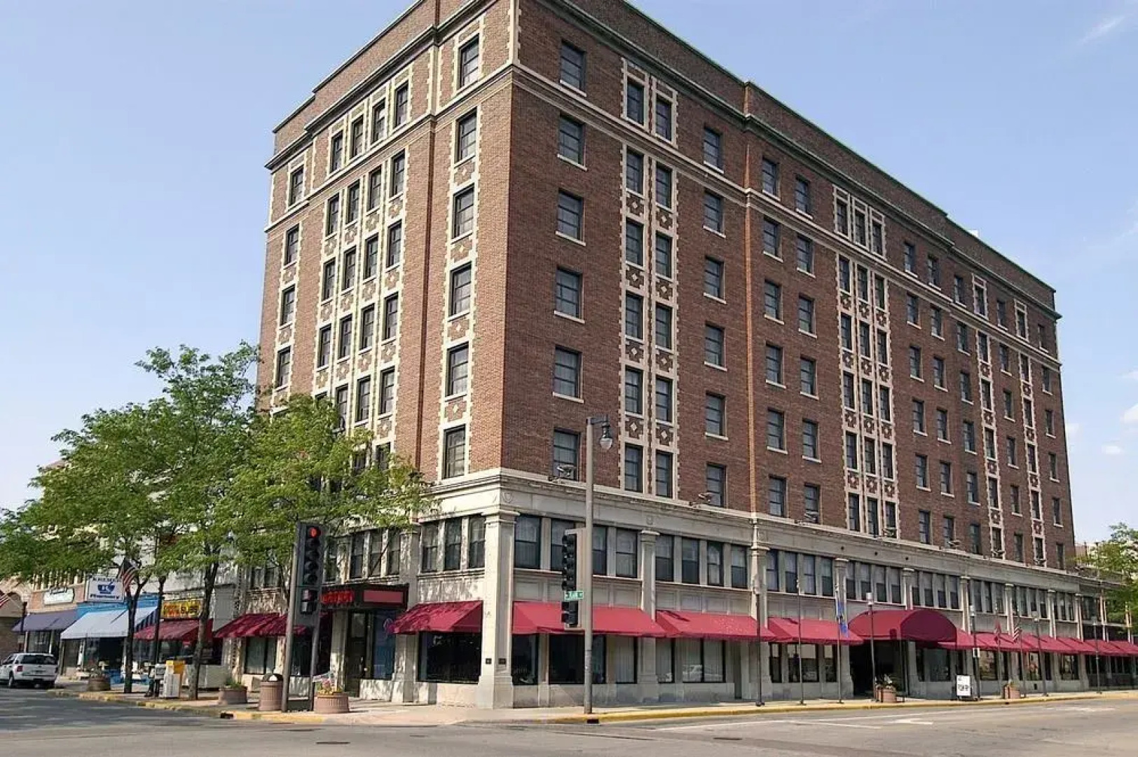 Hotel Retlaw, Trademark Collection by Wyndham