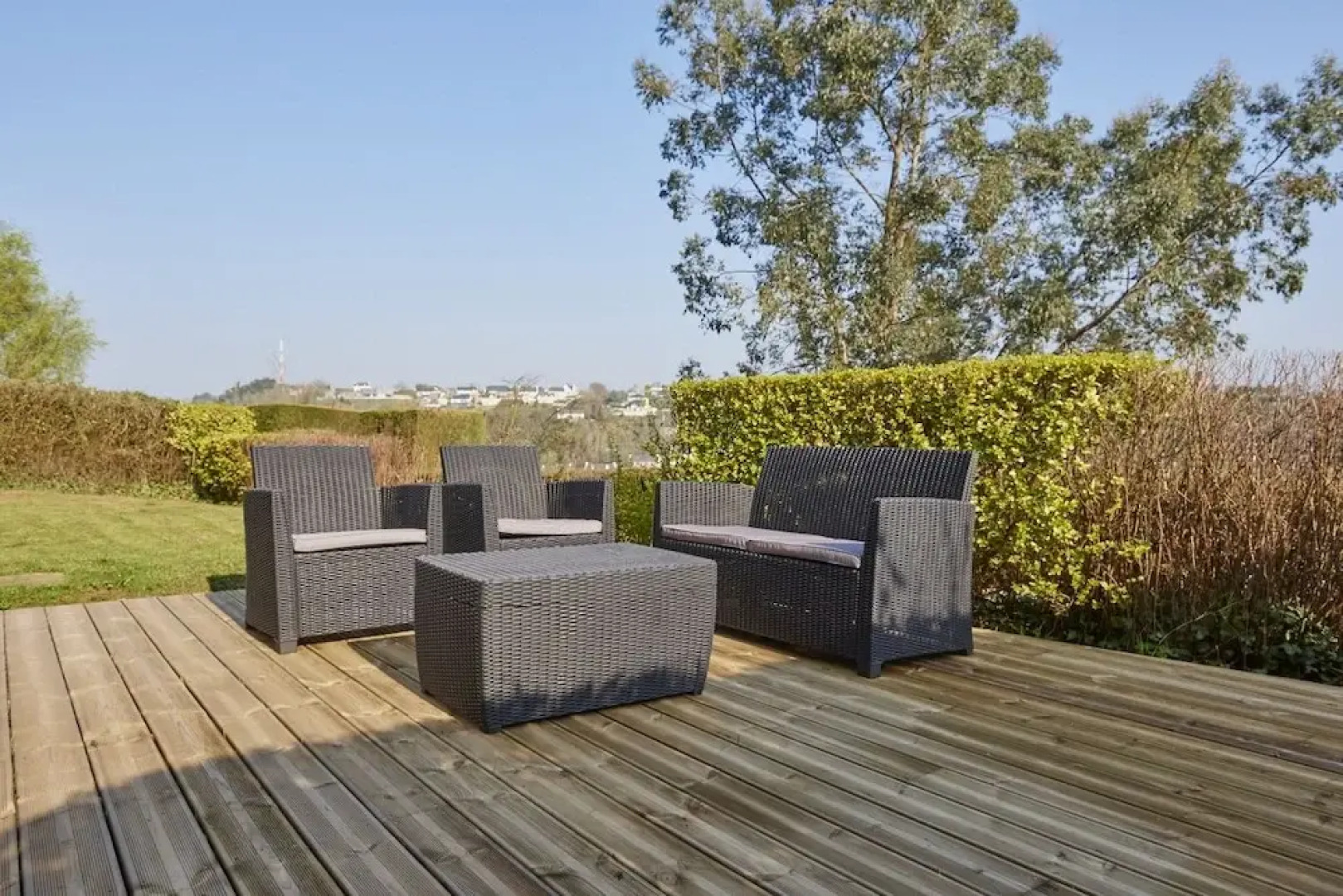 Les Appartements Saint -Michel 3