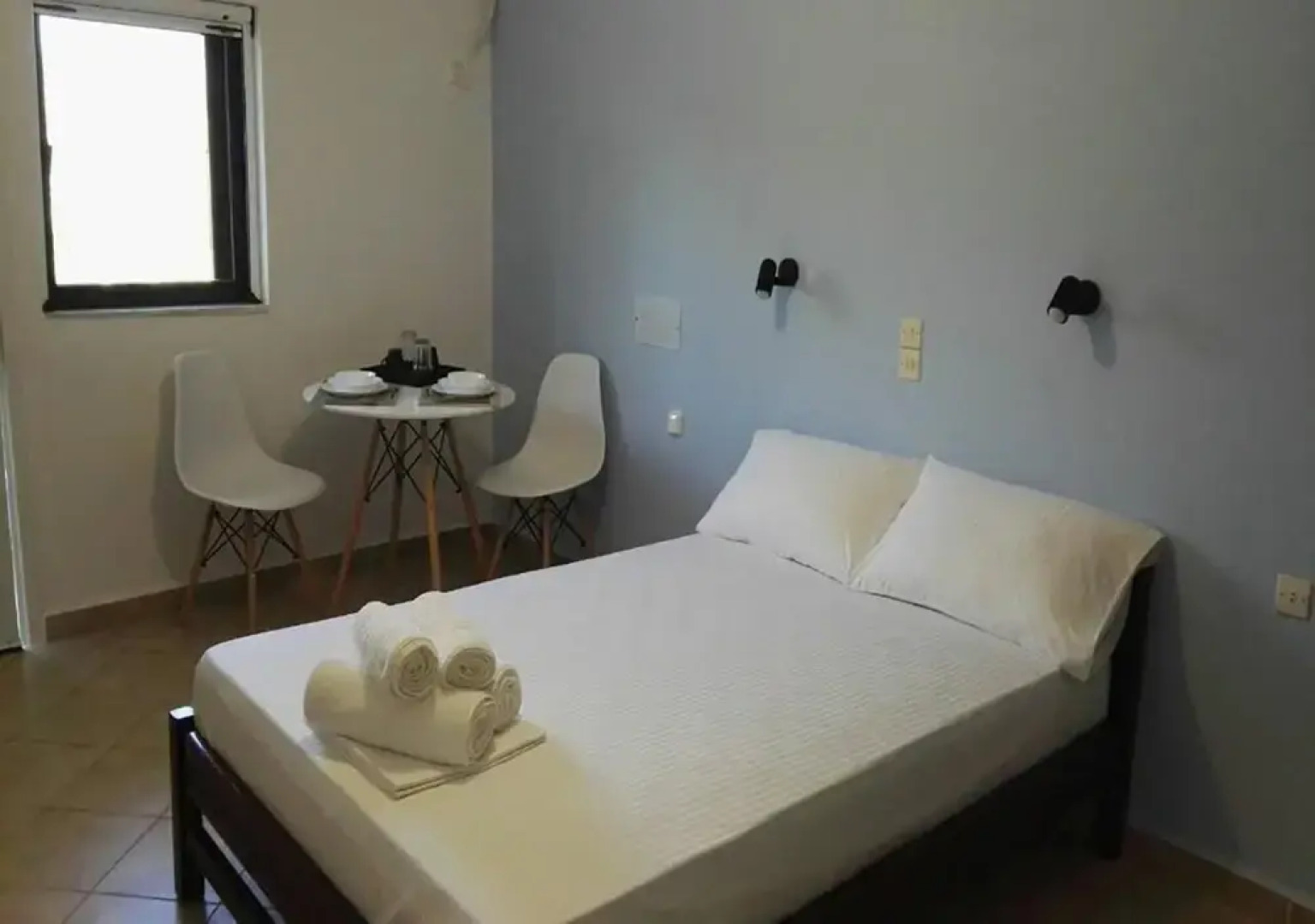 Creta Star Apartments