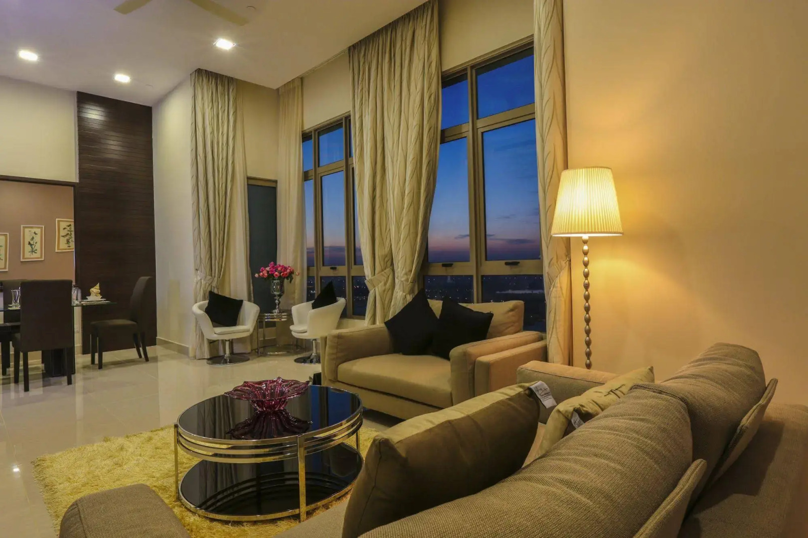 Shaftsbury Stellar Cyberjaya