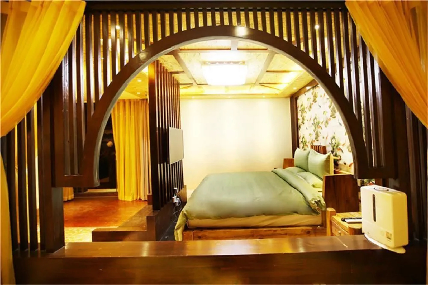 Ruijingna Boutique Inn