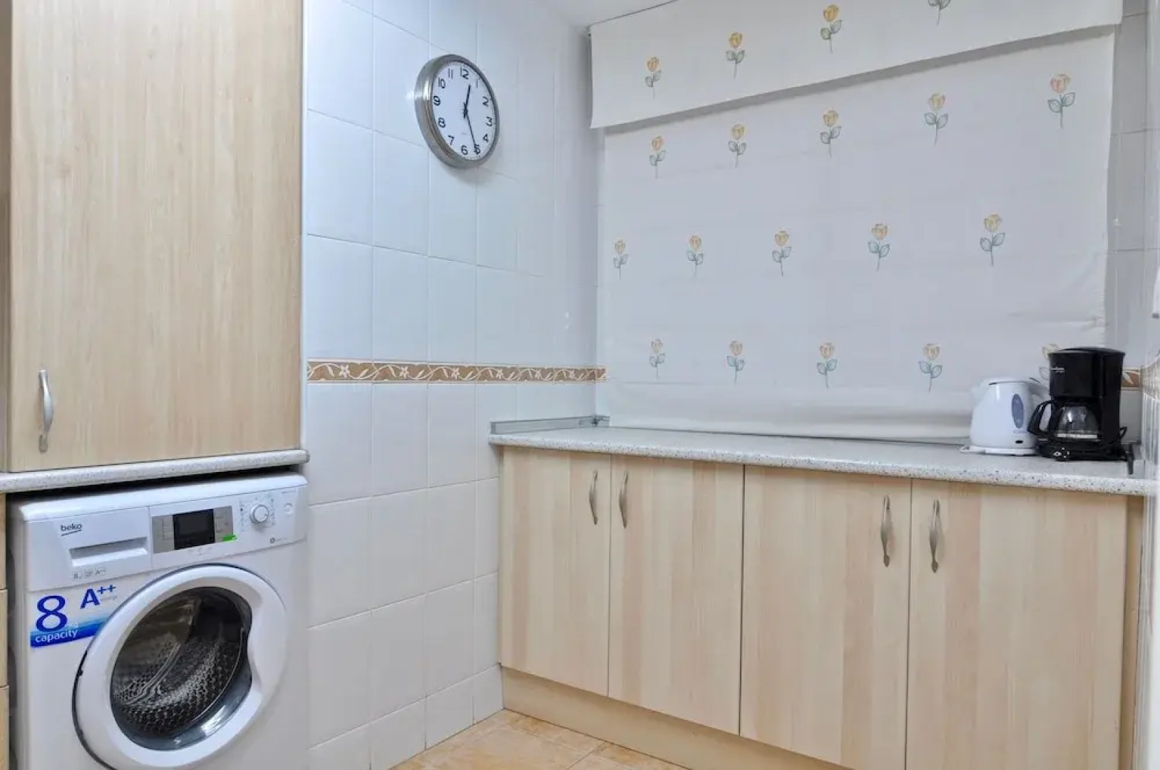 Apartamento las Camelias