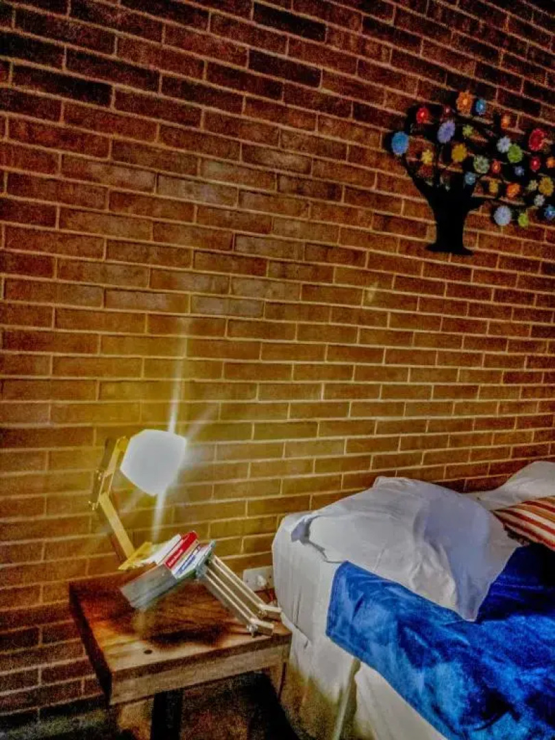 Oca Paraty Chalé Ecológico