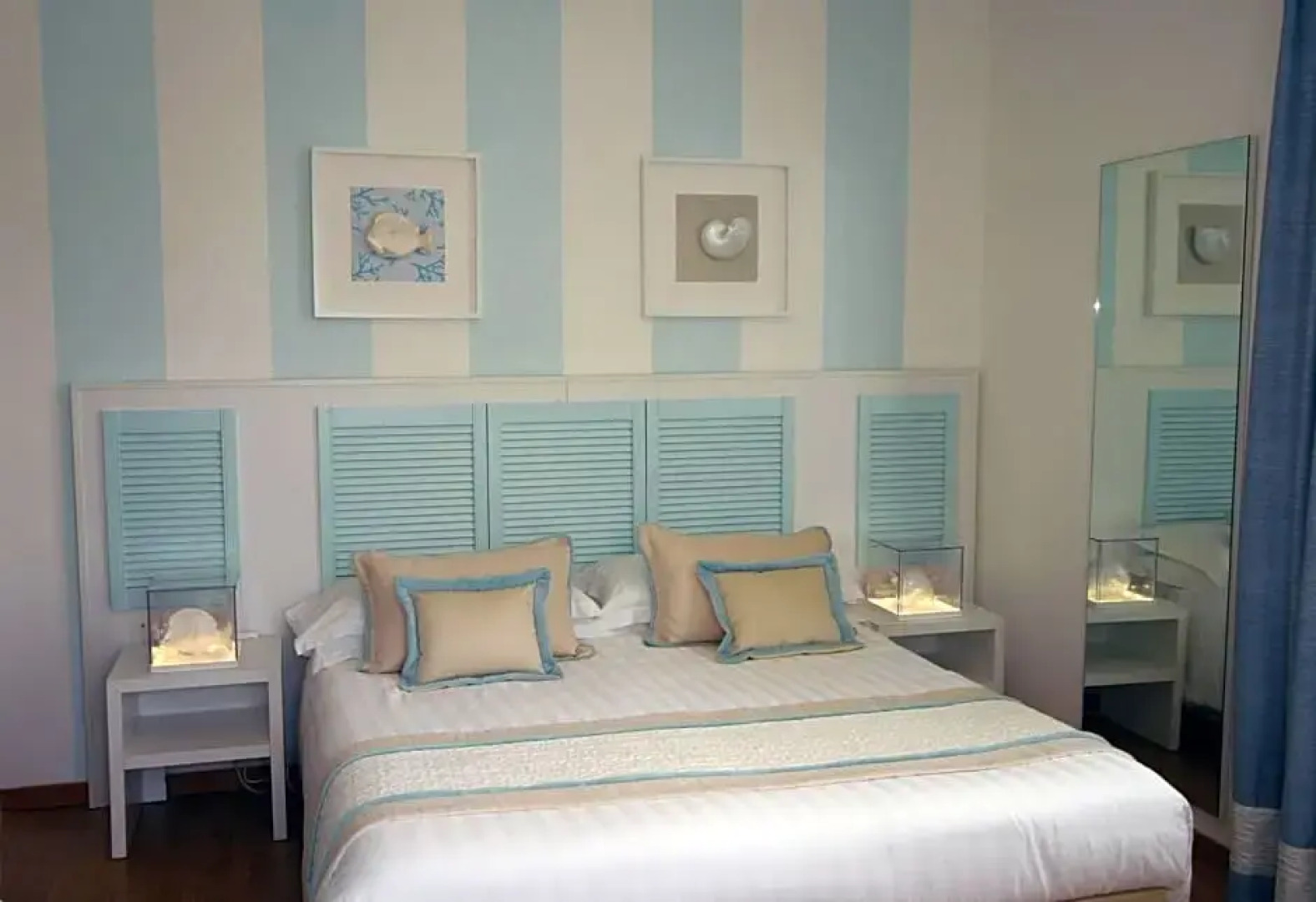 Raffaelli Villino Limoni