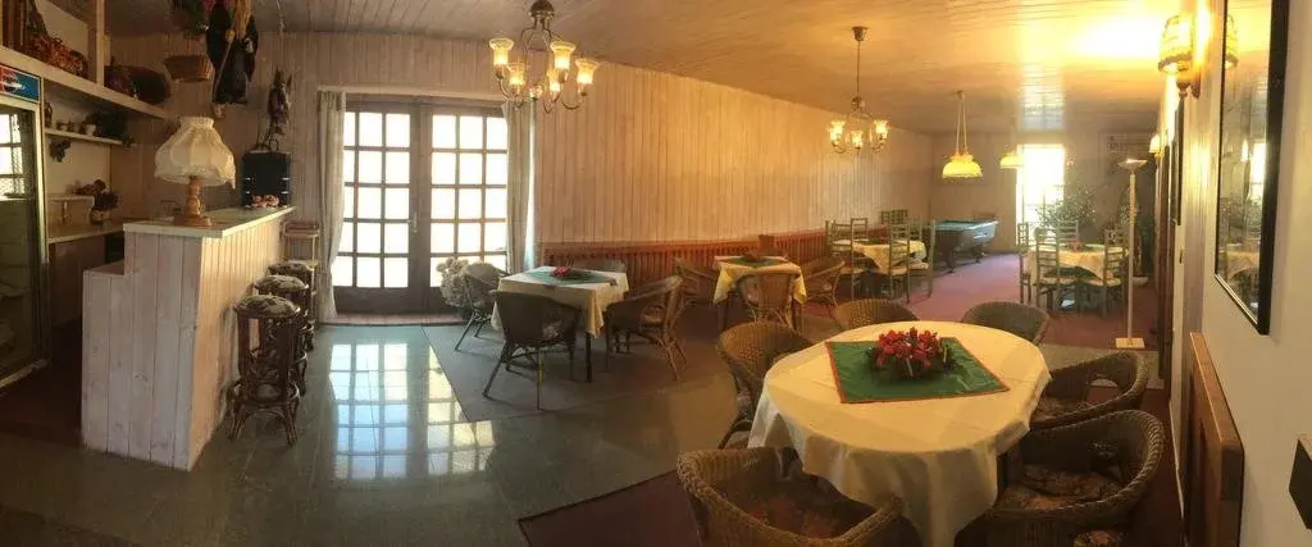 Pension U Sv. Prokopa