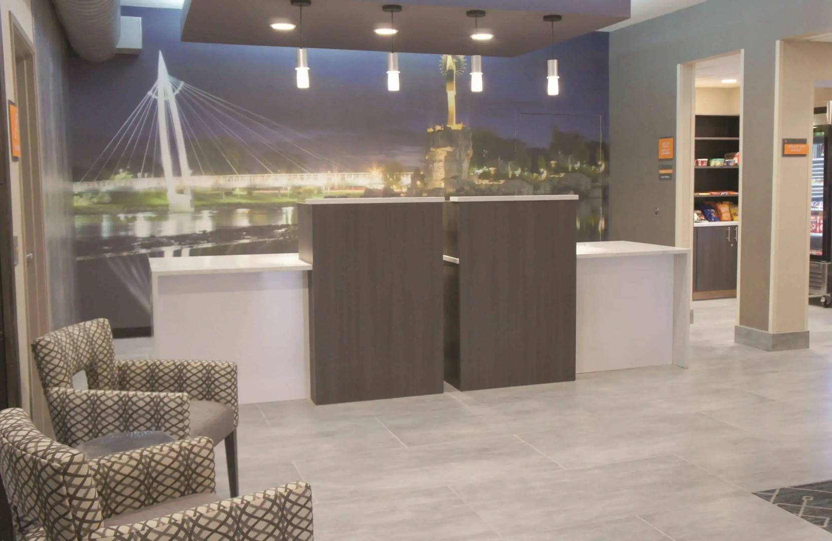 La Quinta Inn & Suites by Wyndham Wichita Airport