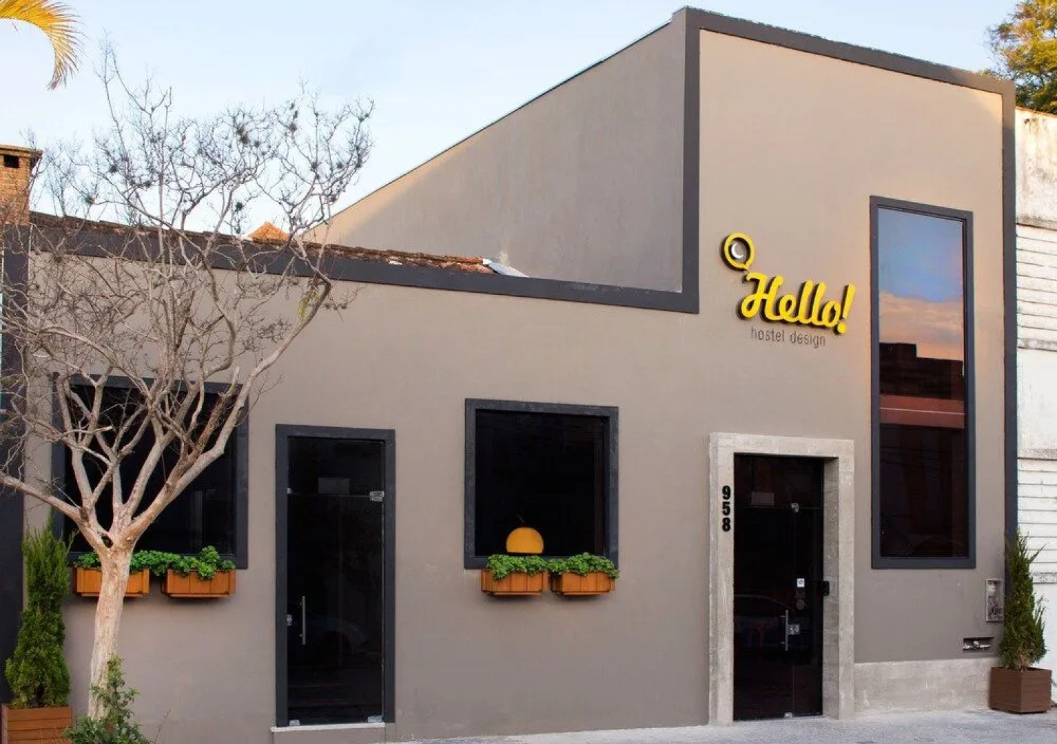 Hello Hostel Pelotas