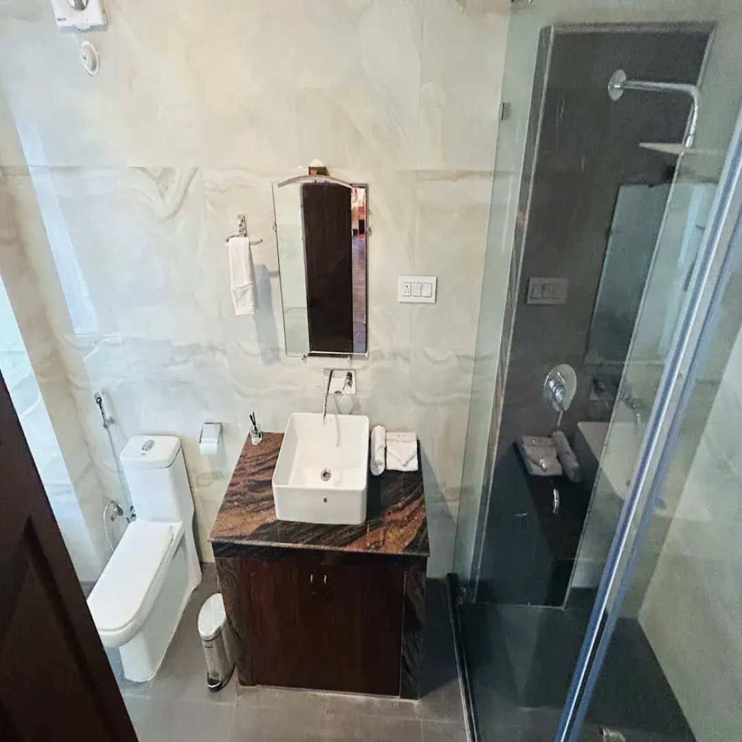 Amaira Resort & Farms - Mirik, West Bengal