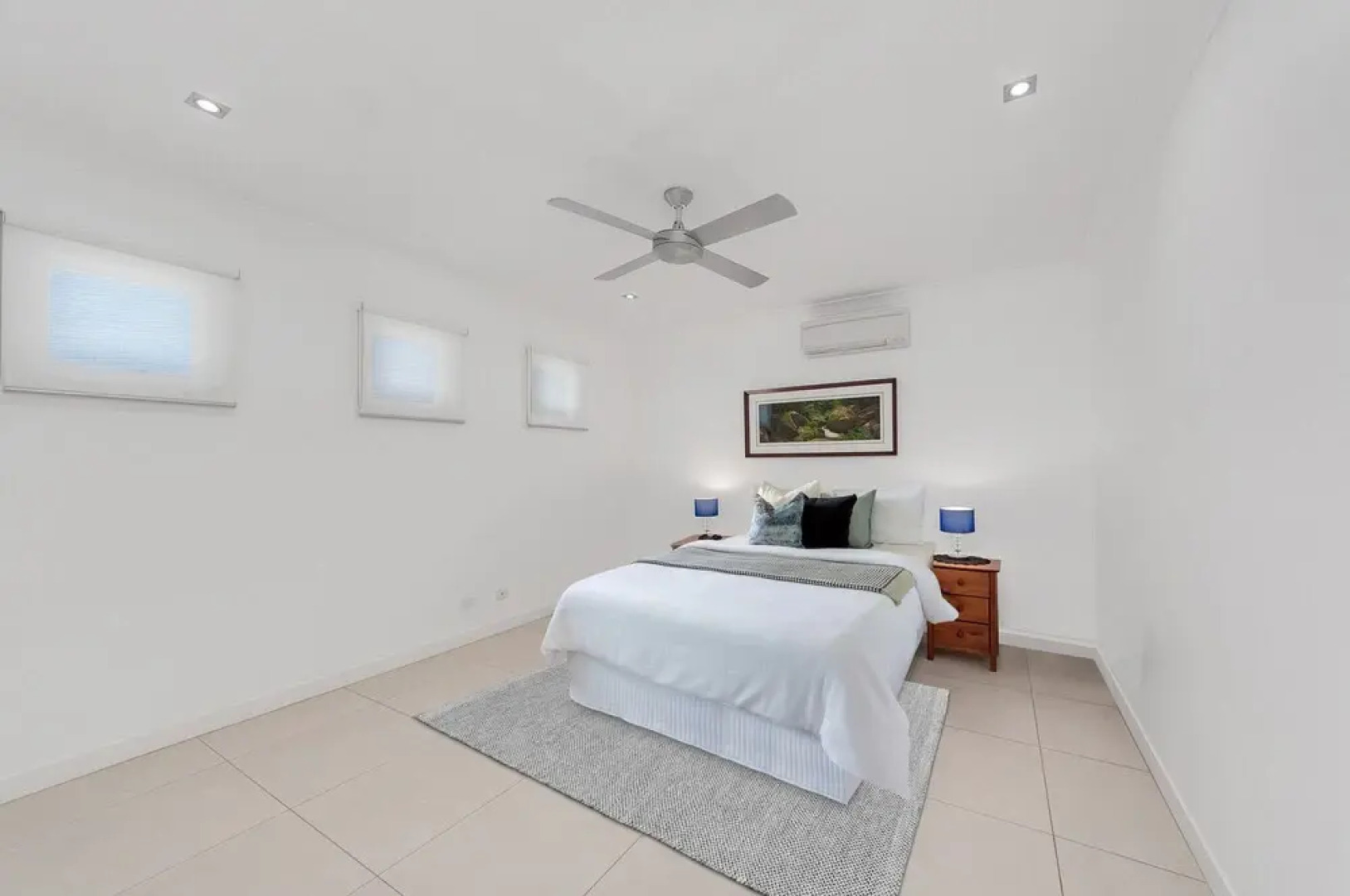 Luxury Home near Marina