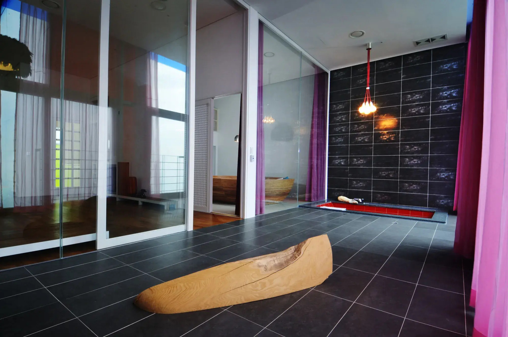 Haslla Art World Museum Hotel