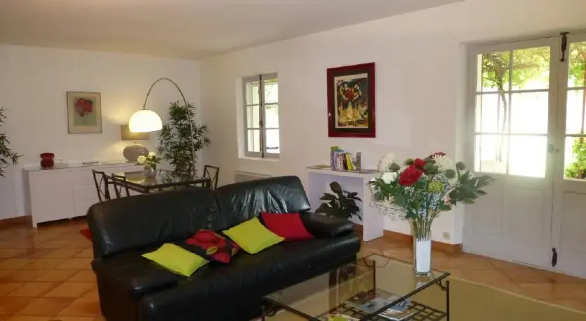 La Bastide de La Loube