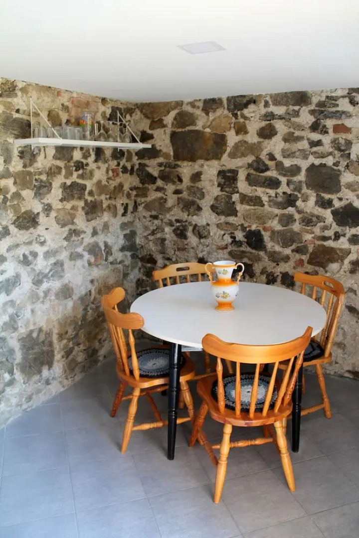 Apartment Zupančič