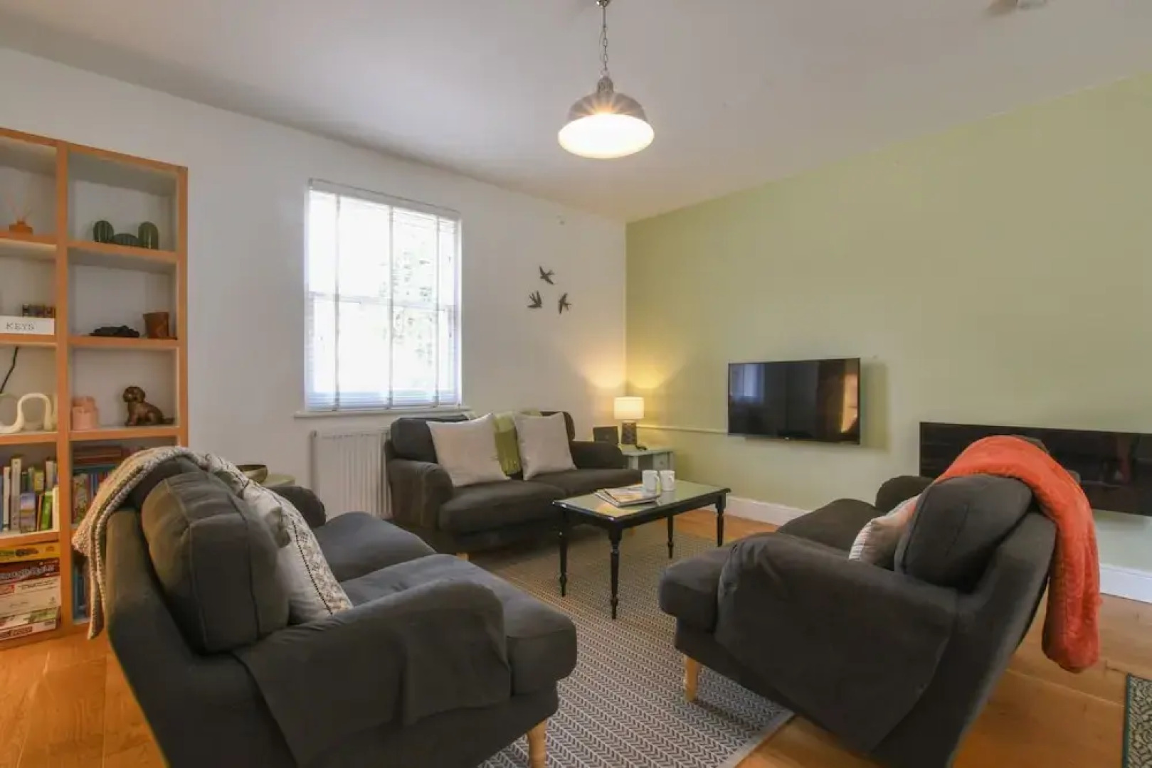 The Gallery, Blythburgh