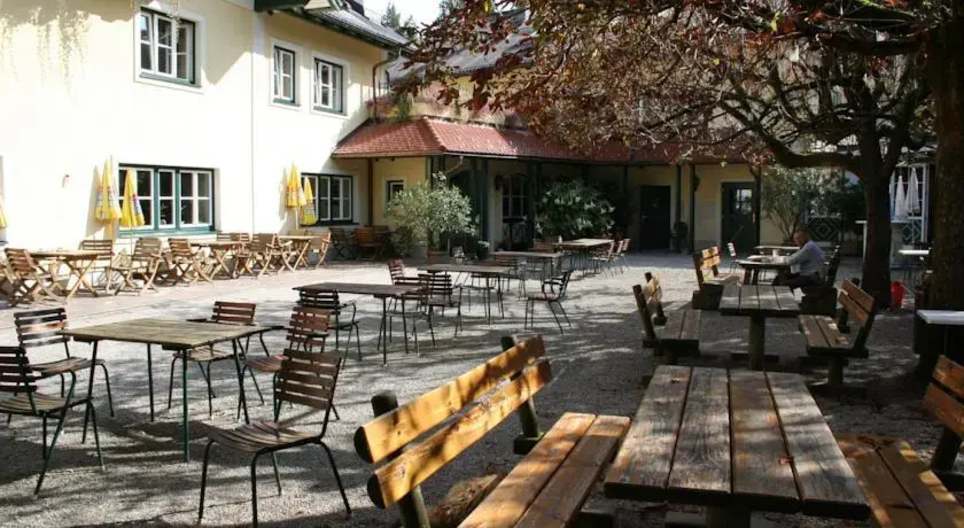 Gasthaus Überfuhr