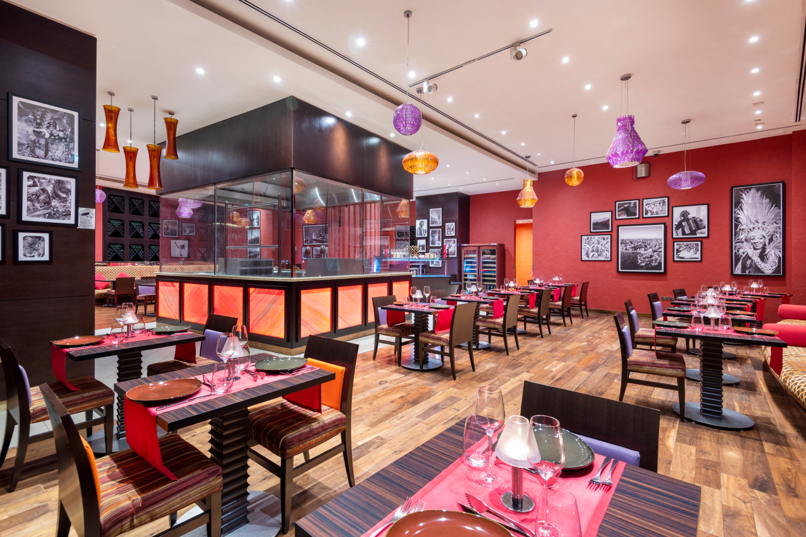 Crowne Plaza Doha - the Business Park, an IHG Hotel