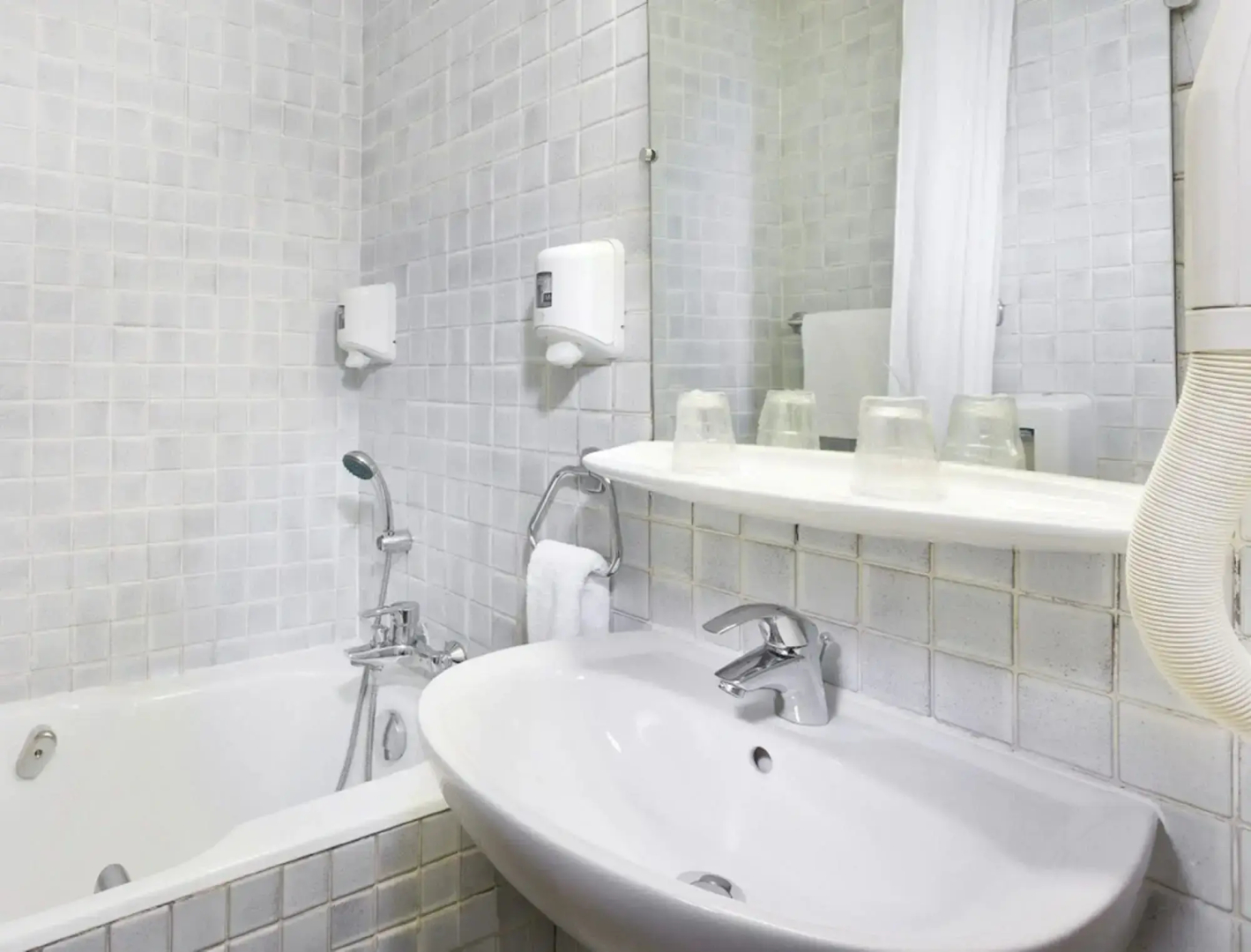 Hotel Flor Rivoli