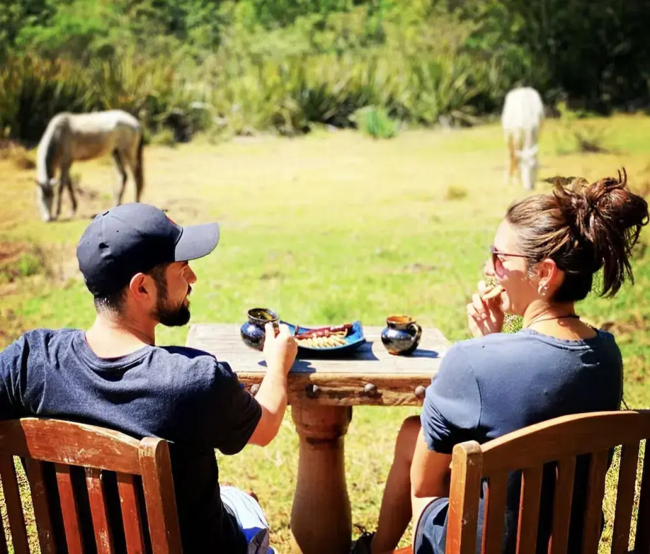 Reencuentro Rancho & Eco-Hotel