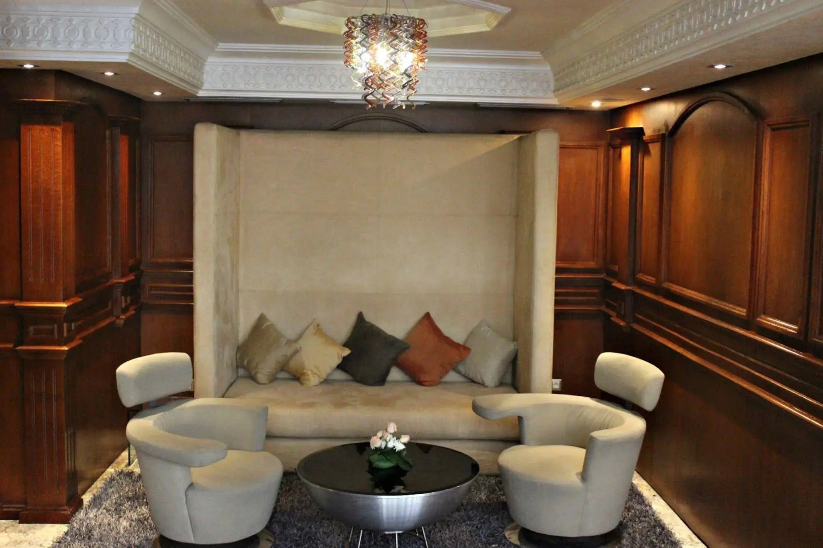 Hotel Belere Rabat