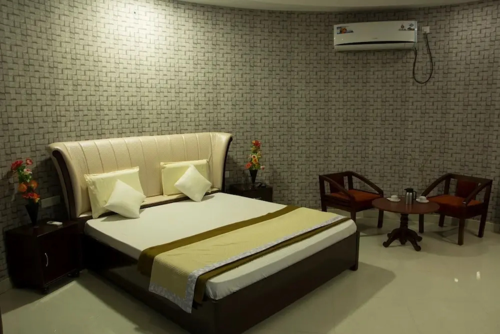 V Resorts Vrindavan Gopala Bhedaghat