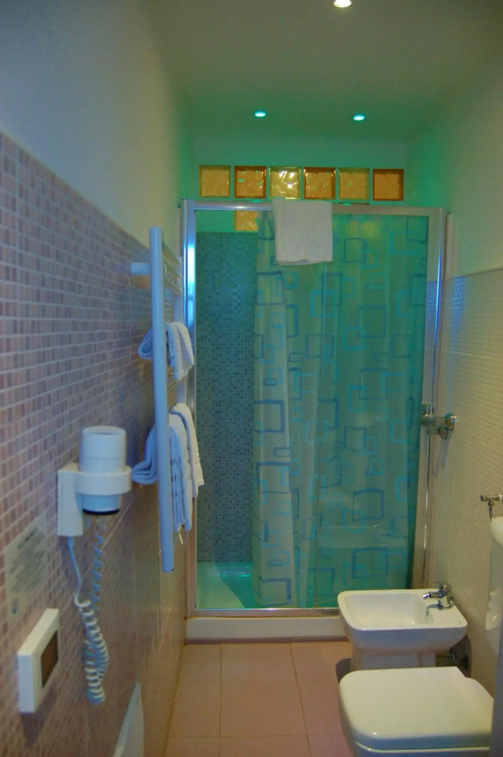 Hotel Bellevue del Golfo