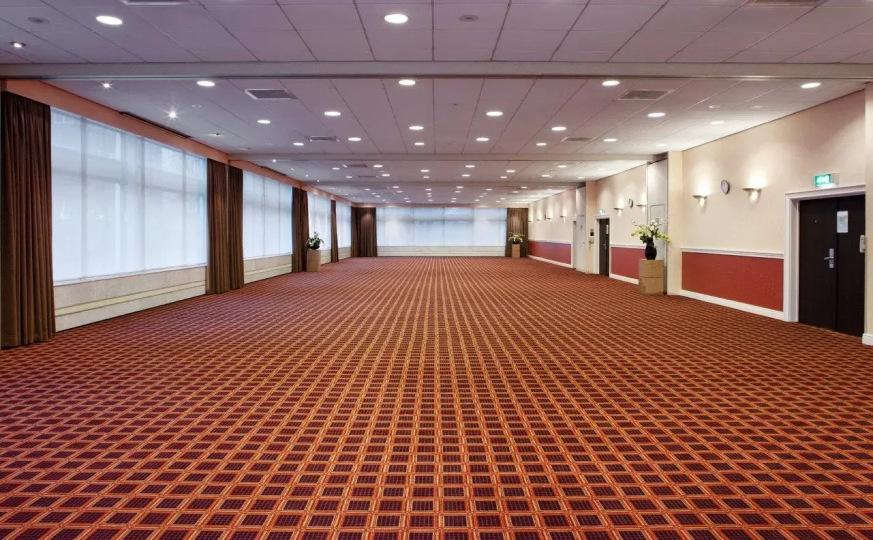 Holiday Inn Amsterdam