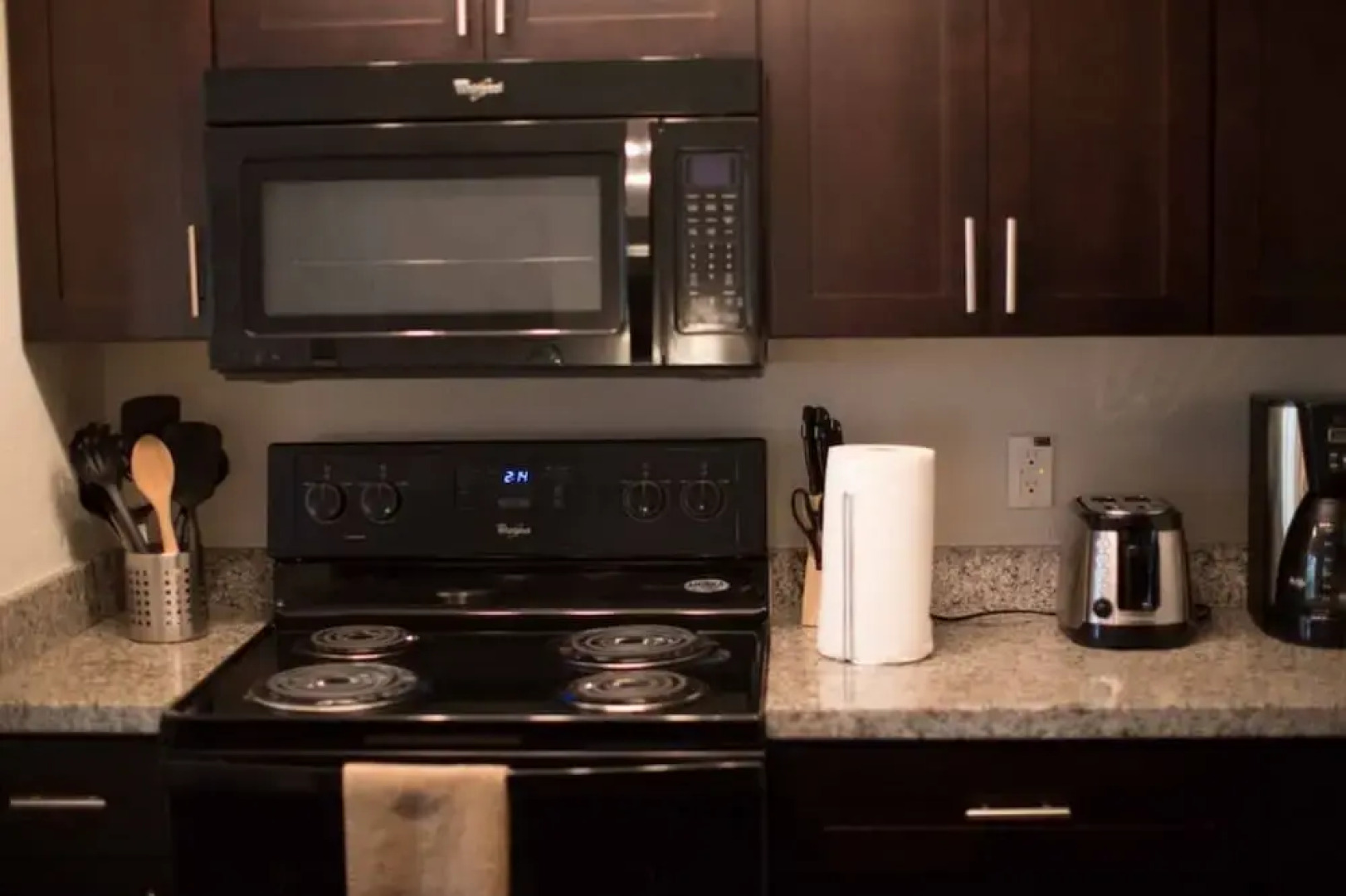 The Woodlands 1 Bedroom