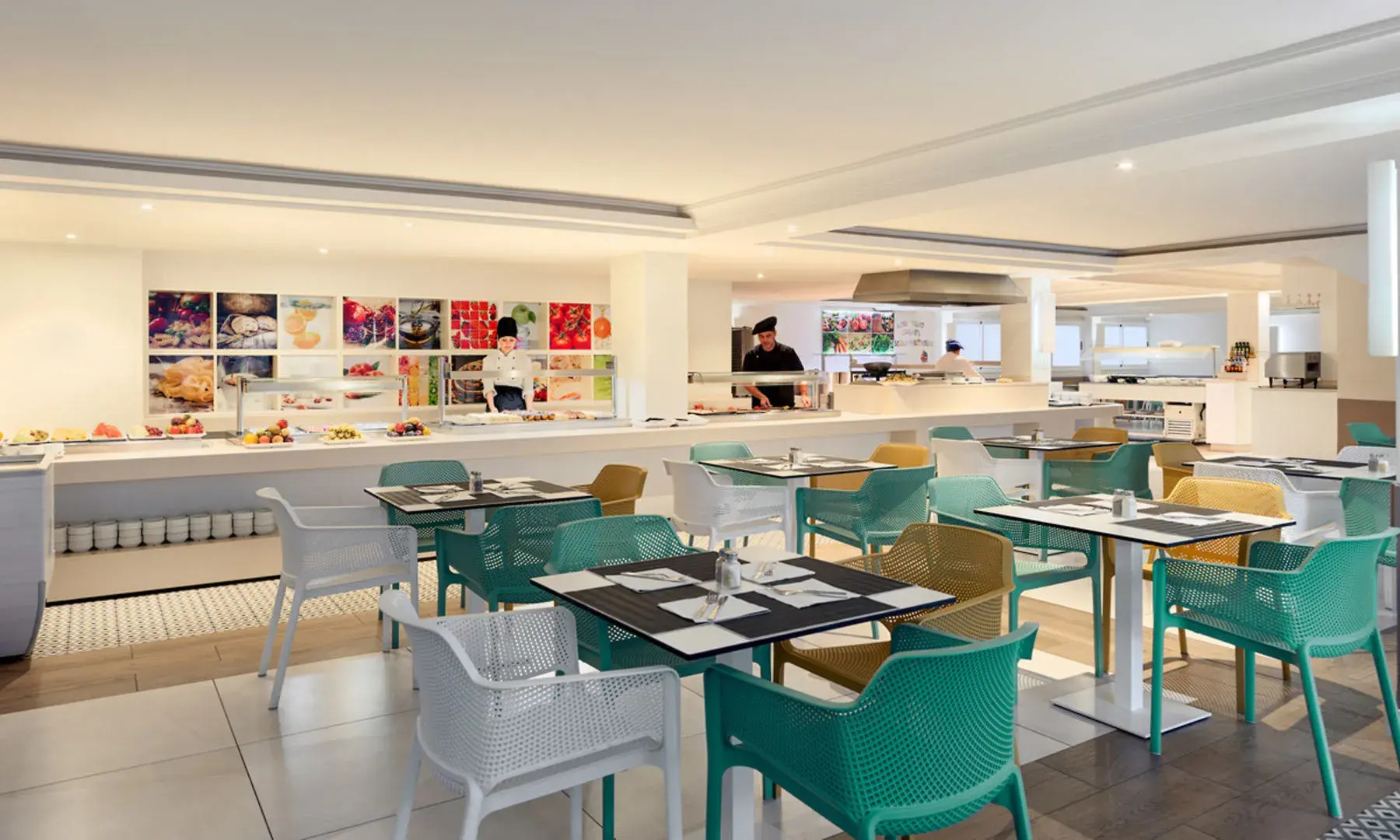 Arena Suite Hotel - Adults Only