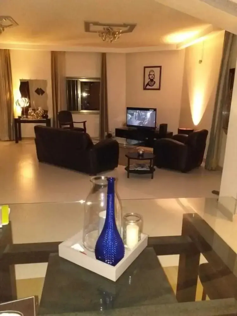 Résidence MGA maison d'hôtes