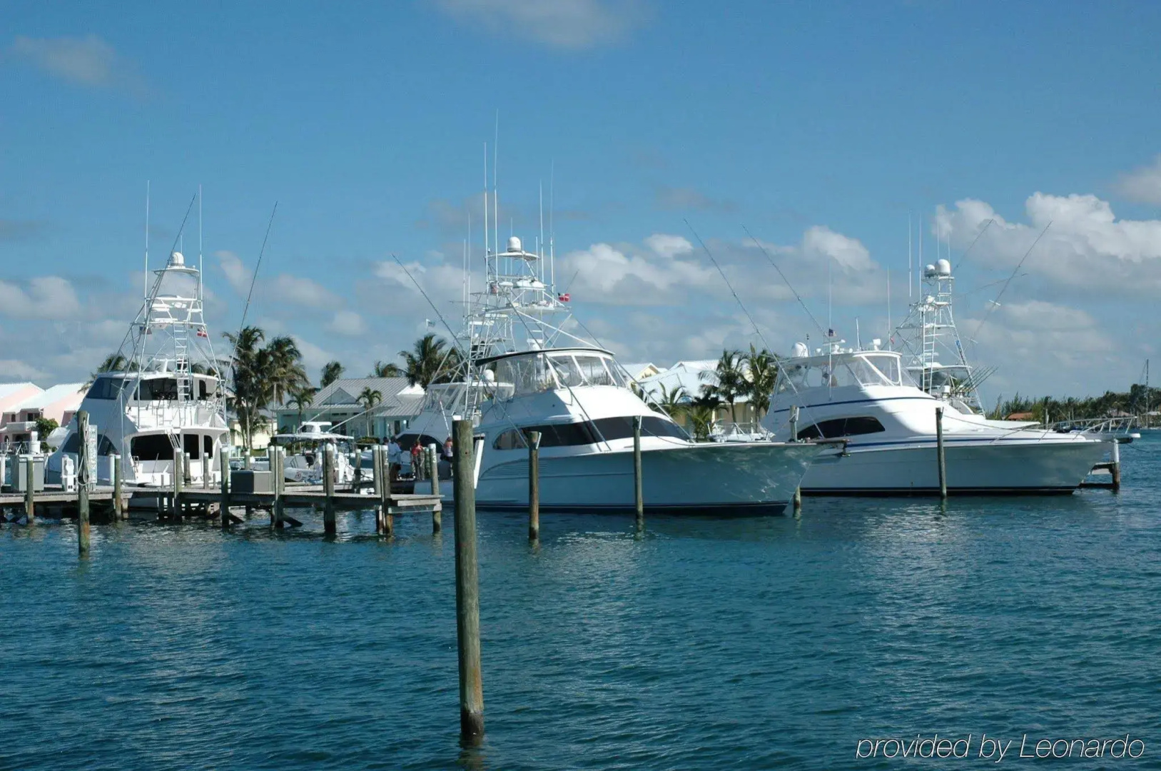 Treasure Cay Beach, Marina & Golf Resort