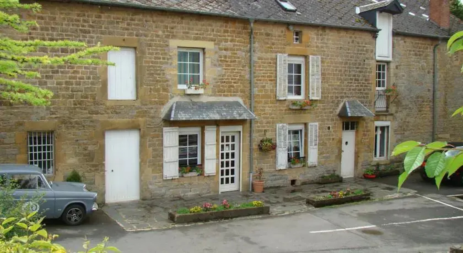 Chambres dhotes Le Vieux Moulin