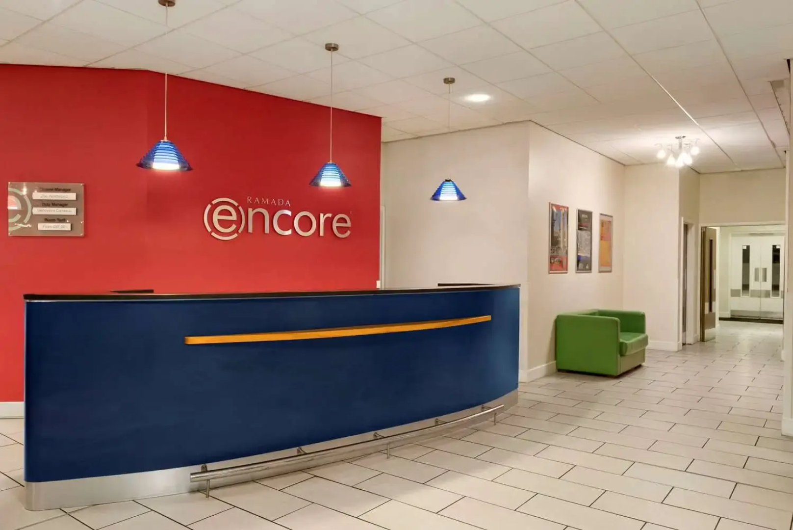 Holiday Inn Bournemouth by IHG