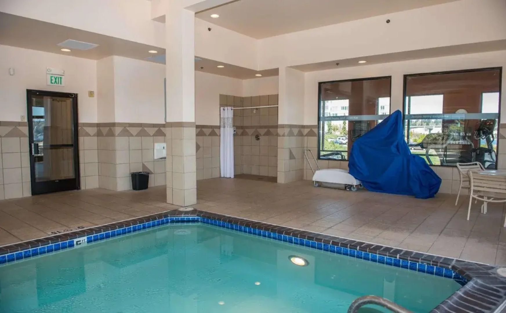 Hampton Inn & Suites Bremerton