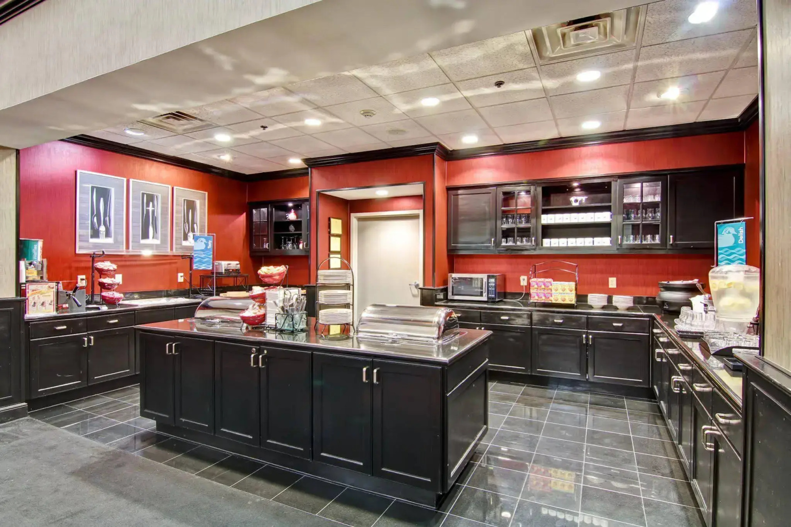Homewood Suites by Hilton Leesburg