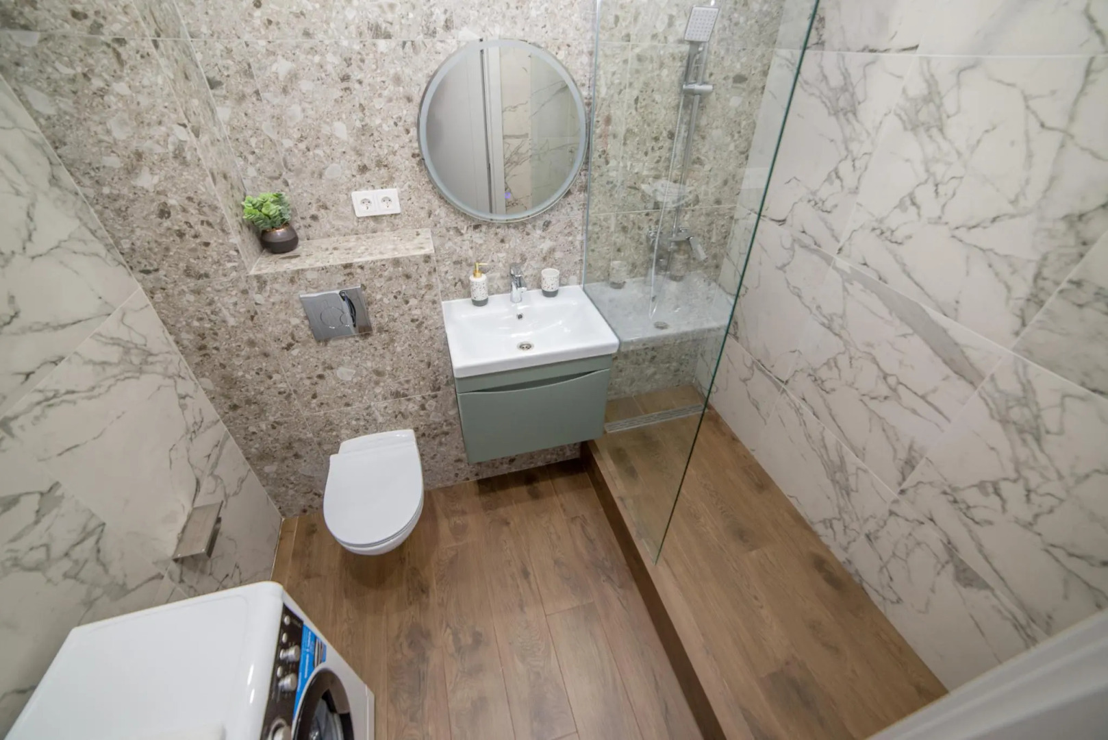 BeGuest (БиГест) на улице Гагарина 9