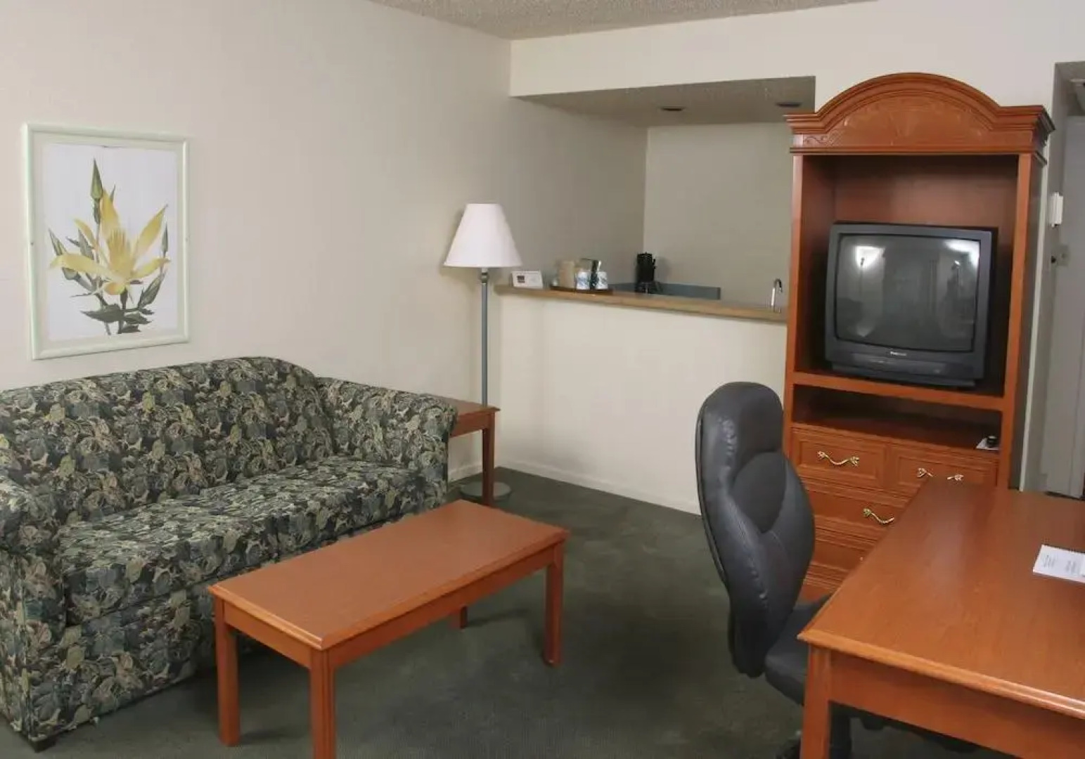 Barcelona Suites Albuquerque