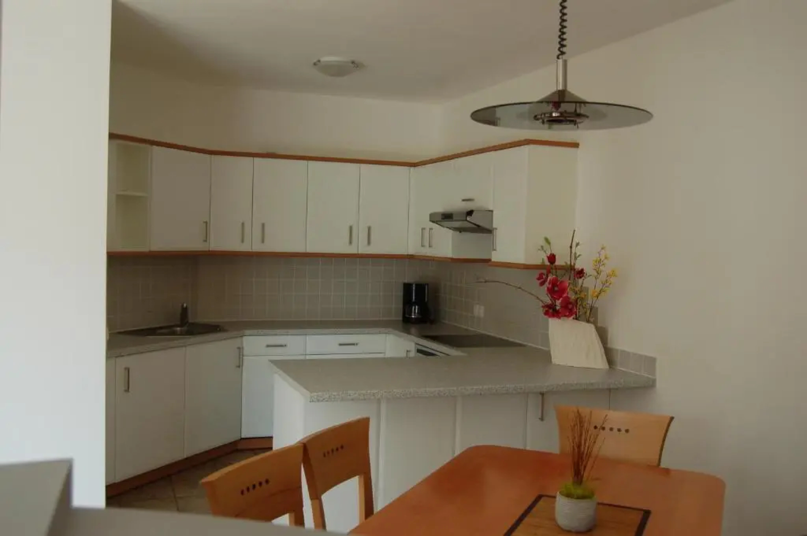 Appartementhaus Am Waalweg