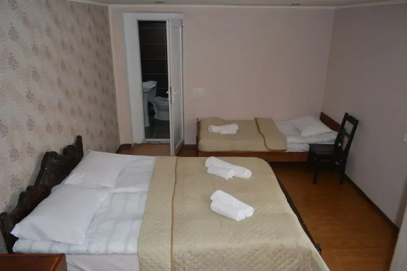 Guest House Lashmina