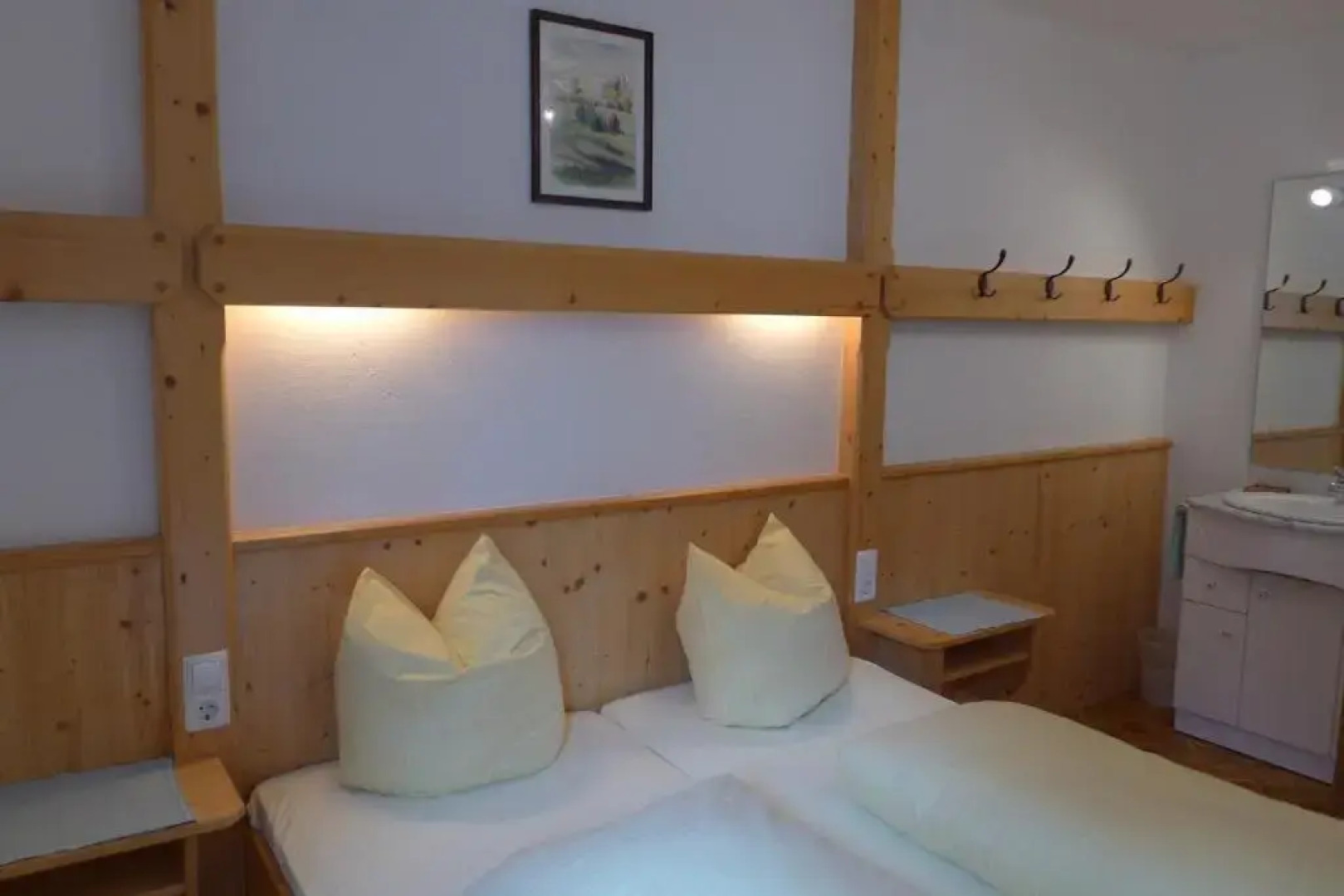 Hotel Salzburgerland