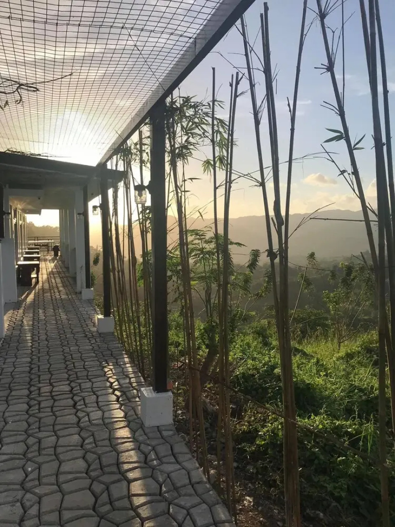 Serenity Farm And Resort Busay