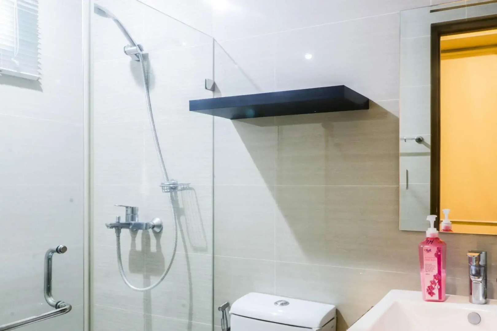 PRS @ One Palm Tree Villa near T3 Airport